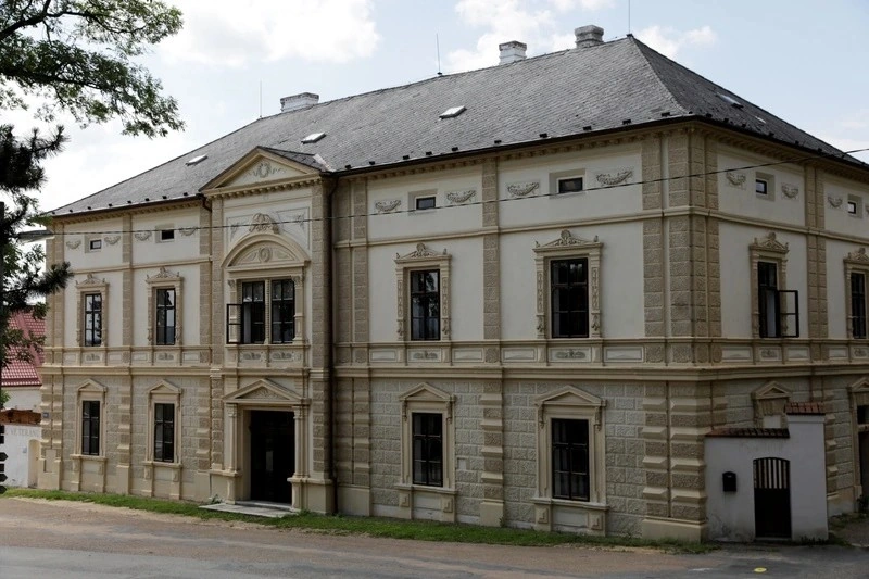 Zelenohorská pošta