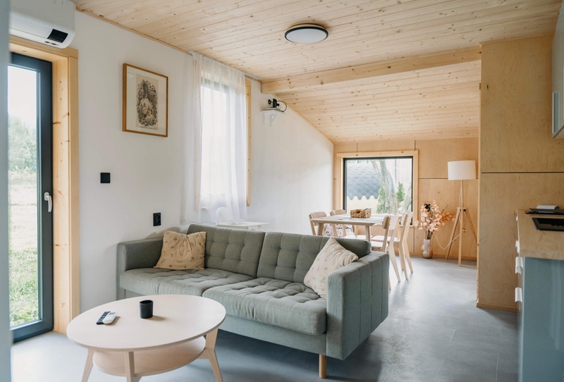 Hygge cabin 