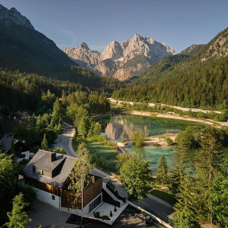 Hotel / Spa - Boutique Hotel Milka****