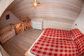 Chalets Dedinky - Umbria