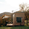 kiva cabins - Kiva cabin 