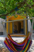 Shambhala mind & outdoor centrum - Mini domčeky