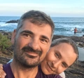 Katarzyna i Marcin, Plaja Lubiatowo