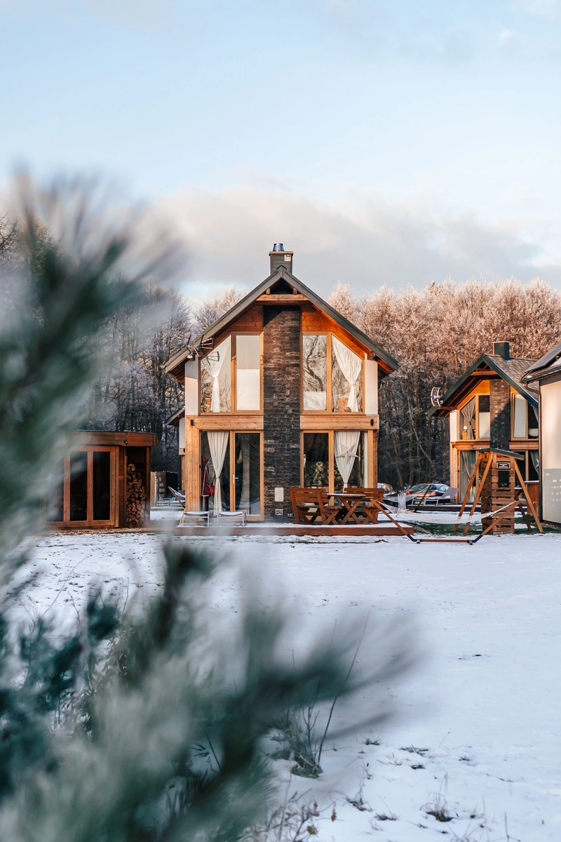 Dom - Lighthouse Sfera