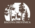 Petra, Bačova drevenica
