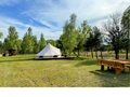 Glampine - O mieste relaxu