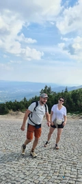 Kasia i Piotrek, Agroturystyka Między Polami