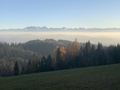 Obserwatorium - domek z widokiem na Tatry - Werde ich mich nicht langweilen?