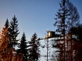 Obserwatorium - domek z widokiem na Tatry - Werde ich mich nicht langweilen?