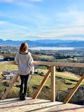 Obserwatorium - domek z widokiem na Tatry - Werde ich mich nicht langweilen?