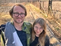 Maciej, Obserwatorium - domek z widokiem na Tatry