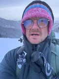 Maciej, Jurta i Sauna z widokiem na Tatry