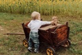 GlinCa Blisko Natury  - What’s there for children?