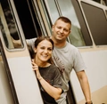 Marcelina i Darek, GlinCa Blisko Natury 