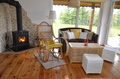 Dolina Żurawi - dolny apartament