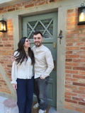 Agata i Michał, Dublinkowo