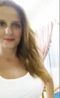 Agnieszka, Chata Baba Gaga 