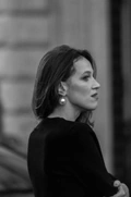 Karolina , Cisza żurawi