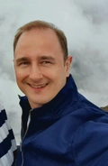 Piotr , Złoty Dom Brenna