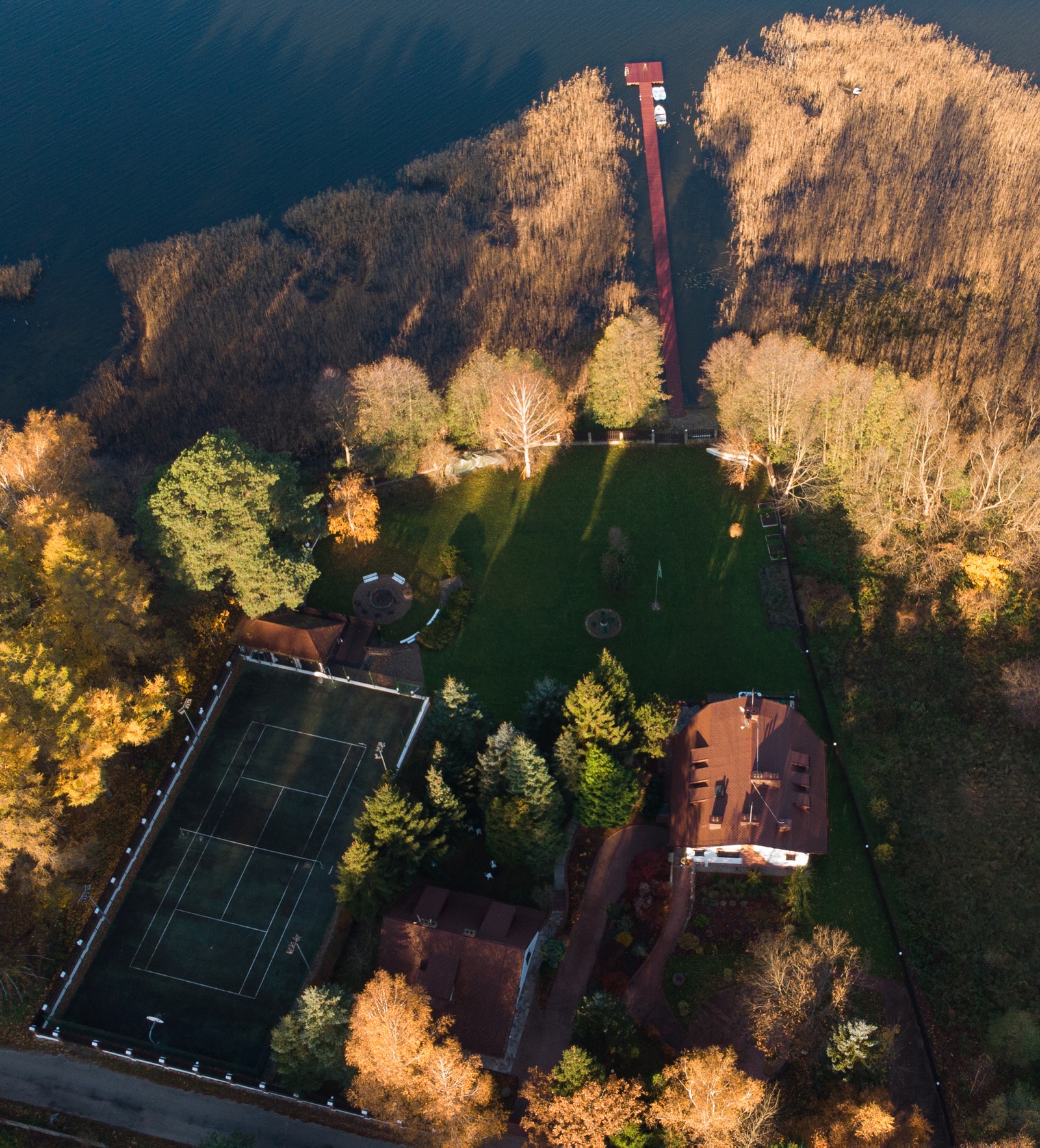 Dzikie Historie Młynik see photos on