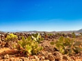 Eco Relax Suite Fuerteventura - Kde budete odpočívat