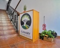 Canary BioHostel Tenerife - Kde budete snít