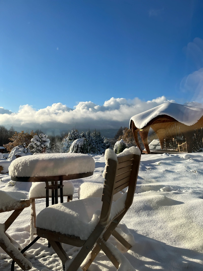 Agroturystyka - Bonaluti Adults - Azyl dla dorosłych