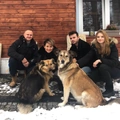 Szymon, Bonaluti Adults - Azyl dla dorosłych