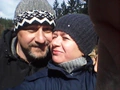 Aneta, Buczynowe Chaty