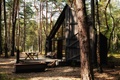 ForRest Cabins - Popowo- Letnisko