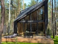ForRest Cabins - Popowo- Letnisko - ForRest Cabin 50, sauna 