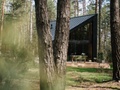 ForRest Cabins - Popowo- Letnisko - ForRest Cabin 50, sauna 