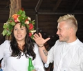Małgorzata Swacyna, Pilwa 17 - Glamping na Mazurach