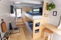 Houseboat MALI - Kde budete snít