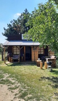 Ubytování na rodinném ranči - Kde budete snít