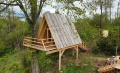 Treehouse Triangl - Where will I relax?