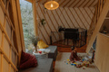 Yurt in Be - A co dla dzieci?