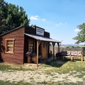 Ubytování na rodinném ranči - Kde budete snít