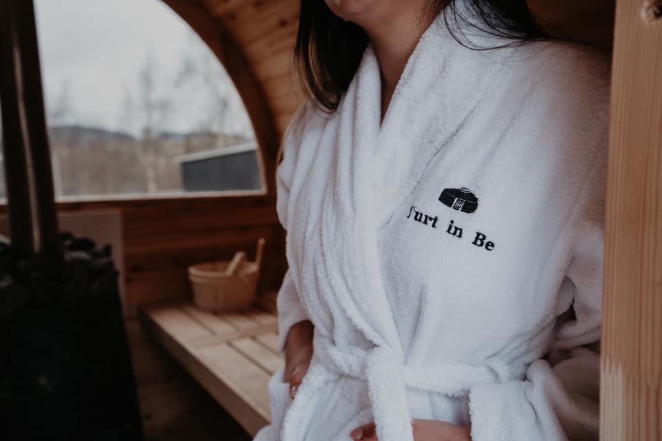 Yurt in Be see photos on