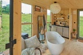 Tiny House Two Fingers - Chata LADA