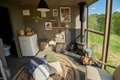 Tiny House Two Fingers - Chata DIVA