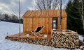 Tiny House Salaš - Tiny house Salaš pro 2