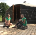 Simona, VasaRojaus Kupolai