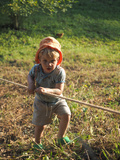 Holidayfarm Natural Slovakia - What’s there for children?