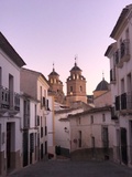 
Wakacje w prawdziwej Andaluzji - Jak u nás odpočívat