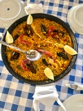 Naucz się hiszpańskiego i odkryj autentyczną Andaluzję - Co będę jeść?