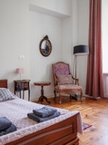 Dwór Udrycze - Apartament Hermina