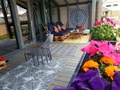 Bohemian Homes - Budha Home