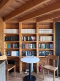 Bookworm Cabins - Will I not be bored?