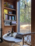 Bookworm Cabins - Will I not be bored?